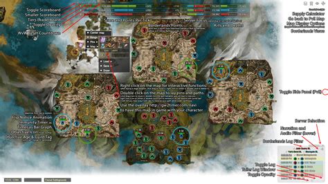 gw2 timer|GW2Timer.com .